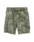 Short Bebê Menino Carter's