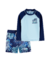 Roupa de Banho Conjunto Bebê Menino Carter's