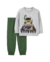 Conjunto Bebê Menino inverno Carter’s