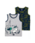 Kit Camiseta Bebê Menino Carter's