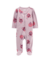 Pijama Bebê Menina Carter's