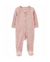 Pijama Bebê Menina Carter's