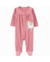 Pijama Bebê Menina Carter's