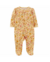 Pijama Bebê Menina Carter's