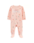 Pijama Bebê Menina Carter's