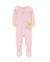 Pijama Bebê Menina Carter's