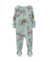 Pijama Bebê Menina Carter's