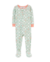 Pijama Bebê Menina Carter's