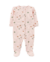 Pijama Bebê Menina Carter's