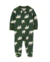 Pijama Bebê Menino Carter's