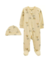 Pijama Bebê Menino Carter's