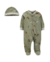 Pijama Bebê Menino Carter's