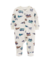 Pijama Bebê Menino Carter's