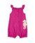 Romper Bebê Menina Carter's