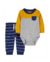 Conjunto Bebê Menino Carter’s