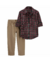 Conjunto Bebê Menino Carter’s