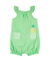 Romper Bebê Menina Carter's