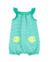 Romper Bebê Menina Carter's