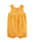 Romper Bebê Menina Carter's