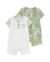 Romper Bebê Menino Carter's