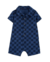 Romper Bebê Menino Carter's