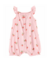 Romper Bebê Menina Carter's