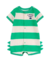 Romper Bebê Menino Carter's