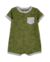 Romper Bebê Menino Carter's