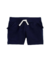 Short Bebê Menina Carter's