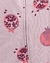 Pijama Bebê Menina Carter's - comprar online