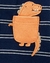 Pijama Bebê Menino Carter's - comprar online