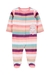 Pijama Bebê Menina Carter's