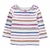 Trio Jardineira Bebê Menina Carter's - comprar online