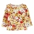 Trio Jardineira Bebê Menina Carter’s - comprar online