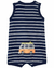 Romper Bebê Menino Carter's - comprar online
