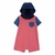 Romper Bebê Menino Carter's