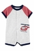 Romper Bebê Menino Carter's