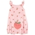 Romper Bebê Menina Carter's - comprar online