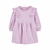 Vestido e Calcinha Bebê Menina Carter's