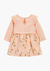 Vestido e Calcinha Bebê Menina Carter's - comprar online