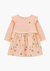 Vestido e Calcinha Bebê Menina Carter's