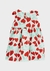 Vestido e Calcinha Bebê Menina Carter's - comprar online