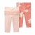 kit Calça Bebê Menina Carter's
