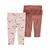 kit Calça Bebê Menina Carter's