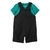Jardineira Bebê Menino Carter’s - comprar online