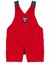 Jardineira Bebê Menino Carter’s - comprar online