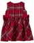 Vestido e Calcinha Festa Bebê Menina Carter's - comprar online