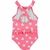 Roupa de Banho Maiô Bebê Menina Carter's - comprar online