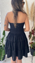 Vestido Mari - Preto