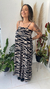 Vestido Helena - Zebra - loja online